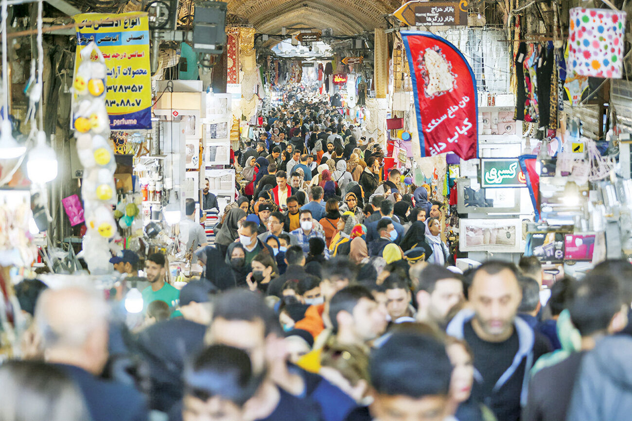 اتفاق بنزینی کرمان یا فوبیای بنزین و یا زندگی متصل به بنزین؟!