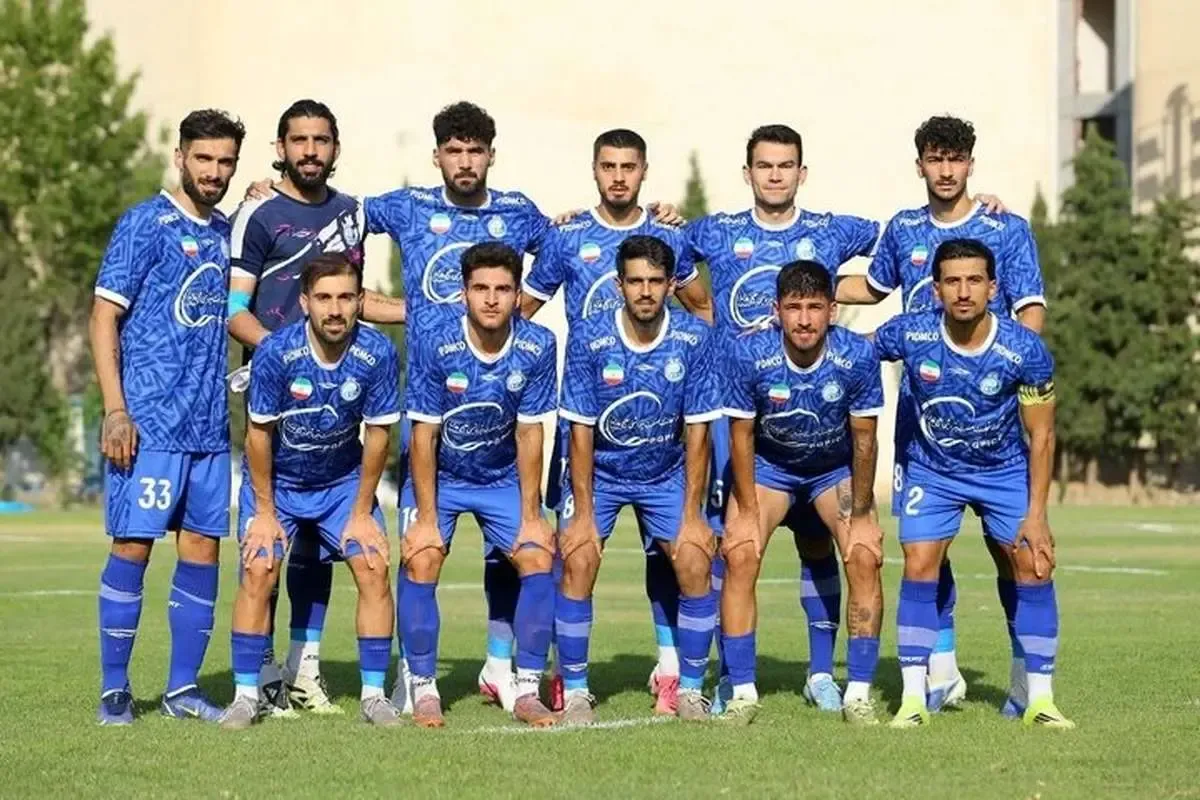 تکلیف مدیرعامل استقلال قبل از لیگ مشخص می شود تکلیف مدیرعامل استقلال قبل از لیگ مشخص می شود
