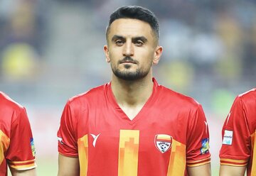 گزینه جدید پرسپولیس پس از جدایی میلاد محمدی گزینه جدید پرسپولیس پس از جدایی میلاد محمدی