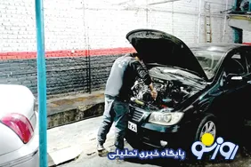 توان خریدمان در سال‌های گذشته به توان نگهداری وسایل خراب‌مان کاهش یافته است!