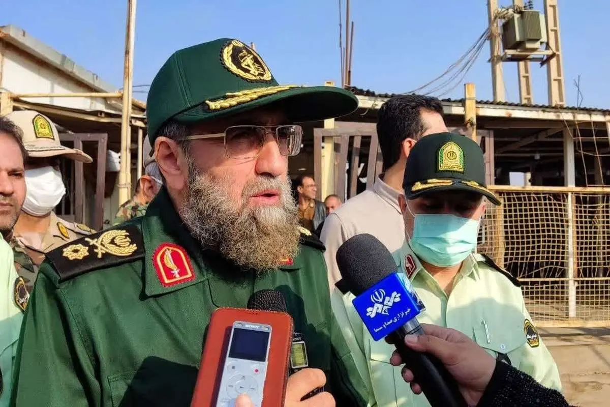 آخرین خبر‌ها از وضعیت جسمی خلبانان ایرانی در قطر