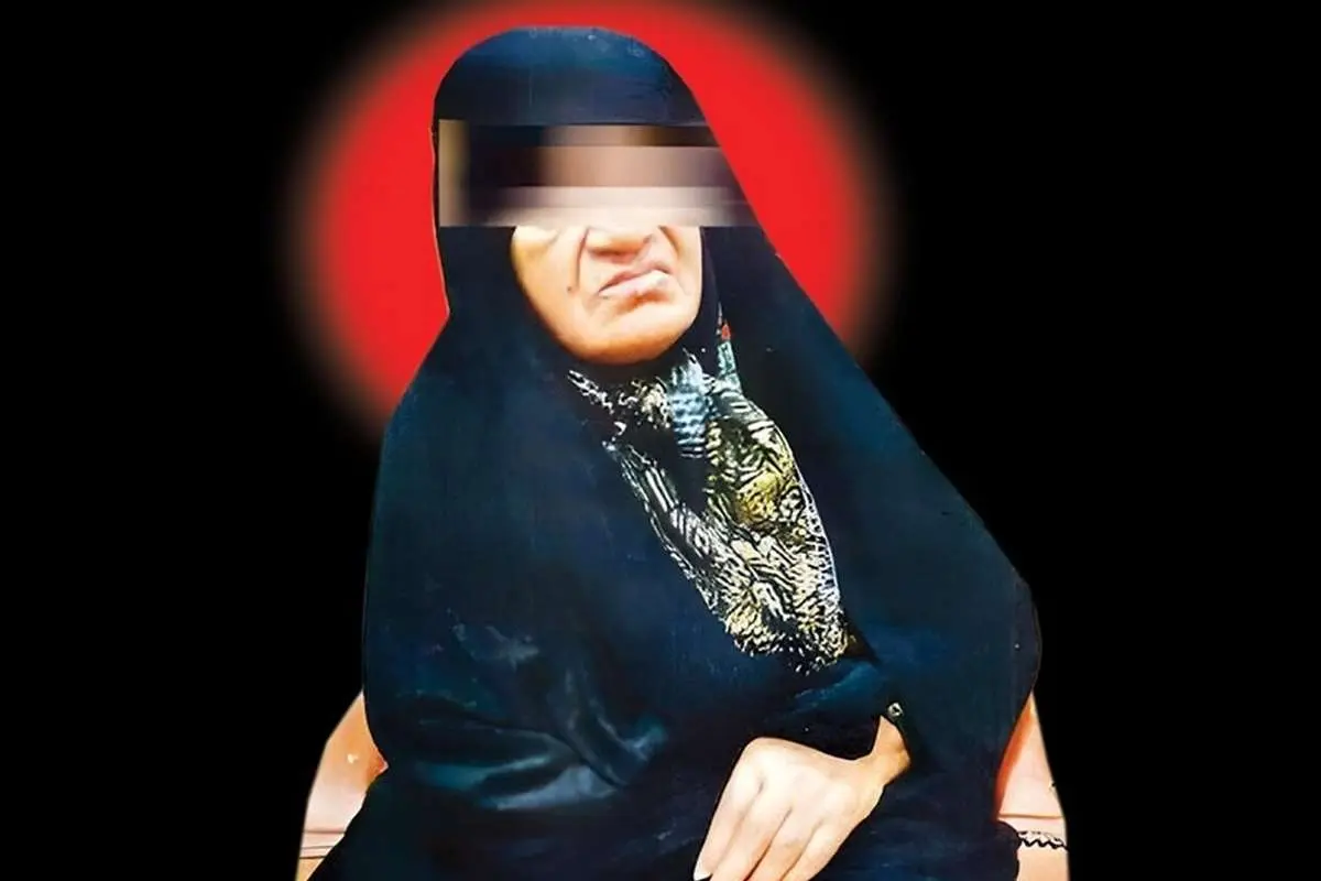 پرونده کلثوم اکبری به کجا رسید؟ پرونده کلثوم اکبری به کجا رسید؟