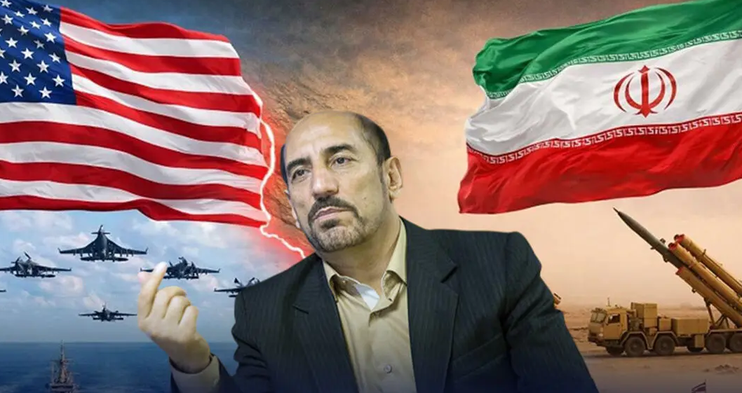 وقتی شدت حملات آمریکایی ها افزایش مییابد، ممکن است روند آن به سمت کاهش پیش برود! وقتی شدت حملات آمریکایی ها افزایش مییابد، ممکن است روند آن به سمت کاهش پیش برود!