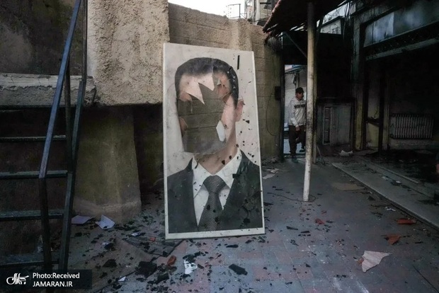 بشار اسد به اعدام محکوم شد بشار اسد به اعدام محکوم شد