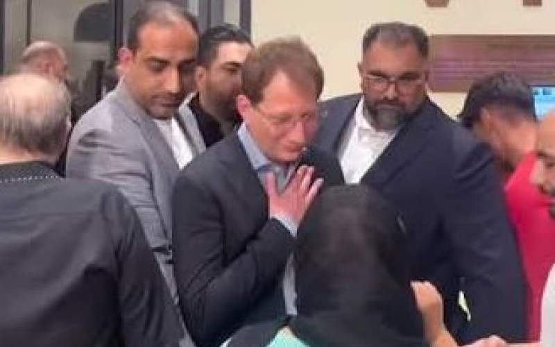 قهوه با طعم اختلاس و دزدی! قهوه با طعم اختلاس و دزدی!