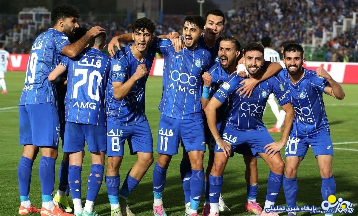 این دو مهره هجومی اوسمار عامل صعود استقلال می شوند؟