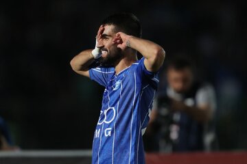 دو وینگر استقلال در آستانه تمدید دو وینگر استقلال در آستانه تمدید
