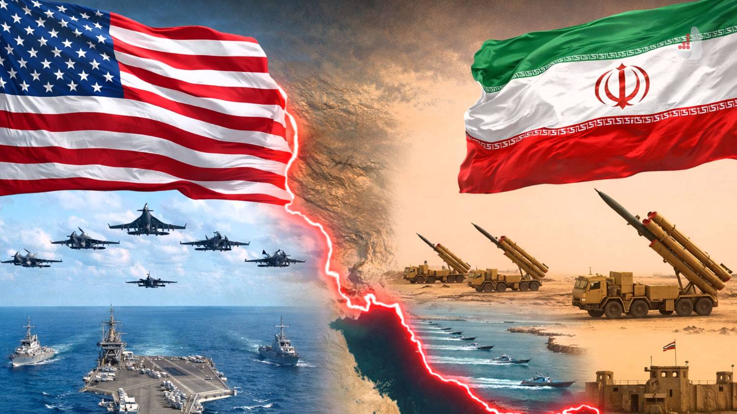 تعدی سنتکام به آسمان ایران پایان یافت یا باید منتظر حملات متفاوتی باشیم؟ تعدی سنتکام به آسمان ایران پایان یافت یا باید منتظر حملات متفاوتی باشیم؟