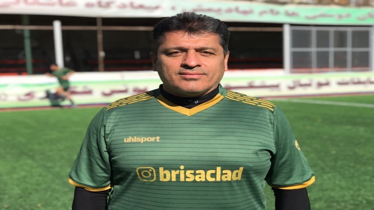 تارتار میخواهد پرسپولیس را به جایگاه اصلیاش برساند تارتار میخواهد پرسپولیس را به جایگاه اصلیاش برساند