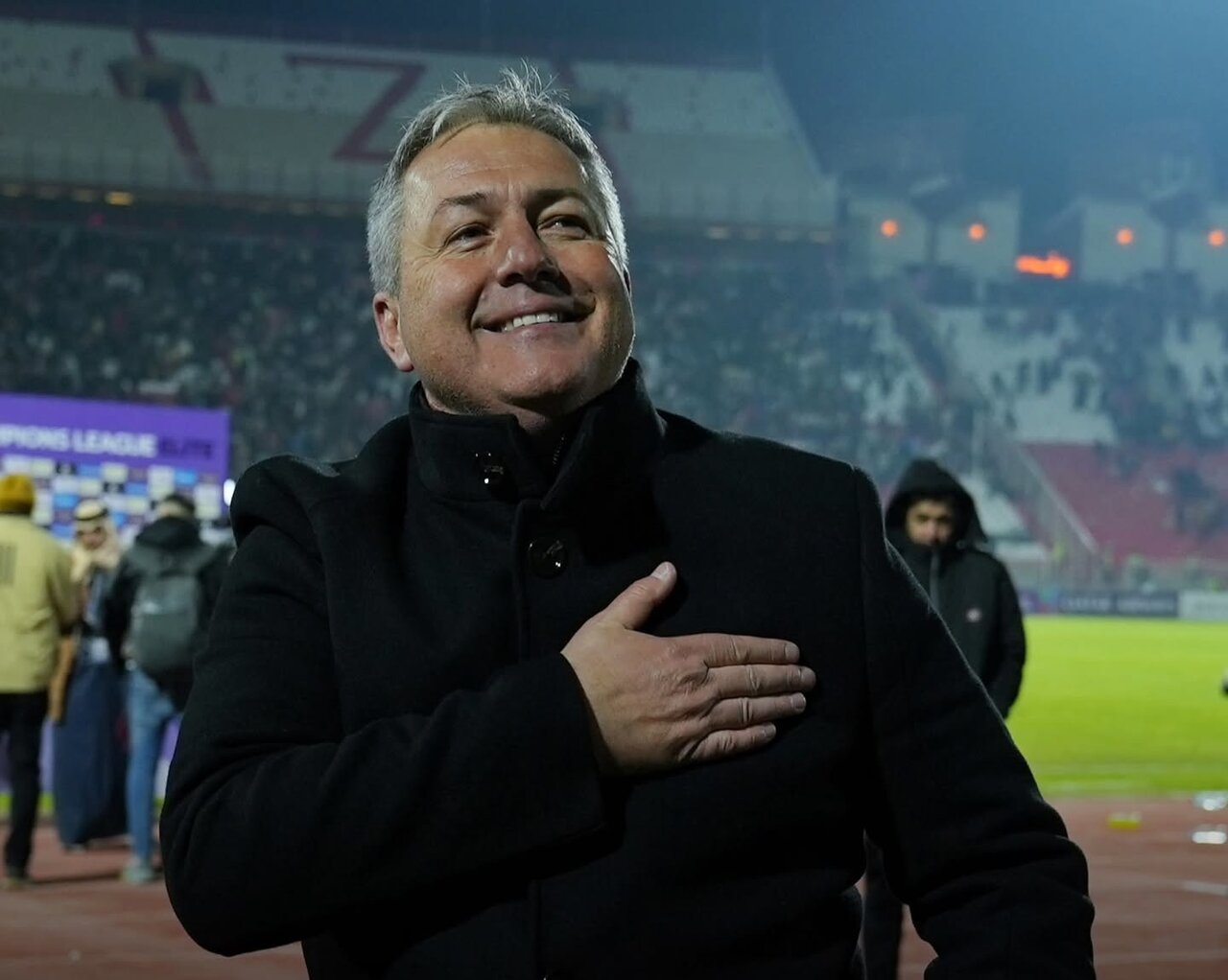 خرید بزرگ پرسپولیس نهایی شد خرید بزرگ پرسپولیس نهایی شد