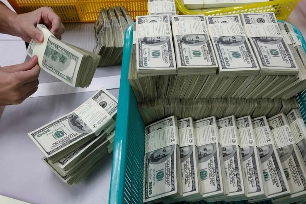 قیمت دلار با کارت ملی امروز یکشنبه ۱۲ مهر قیمت دلار با کارت ملی امروز یکشنبه ۱۲ مهر