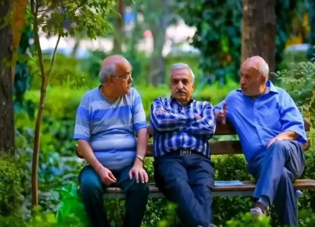 متناسبسازی حقوق بازنشستگان تامین اجتماعی متناسبسازی حقوق بازنشستگان تامین اجتماعی