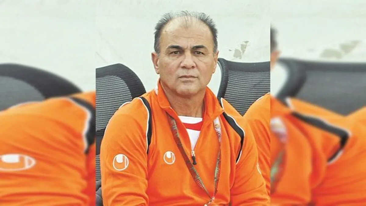 پیشکسوت پرسپولیس: اشکالی ندارد جام قهرمانی فصل قبل را به استقلال بدهند/ تارتار جسورانه بازیکان پیر را کنار گذاشت