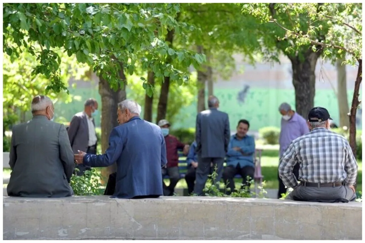 نحوه ثبت اعتراض به افزایش حقوق بازنشستگان تامین اجتماعی اعلام شد نحوه ثبت اعتراض به افزایش حقوق بازنشستگان تامین اجتماعی اعلام شد