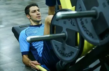 پرسپولیس سراغ گلر سابقش رفت