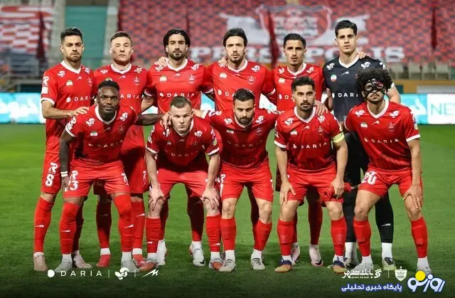 چرا شماره‌های ۱۰ و ۷ پرسپولیس دوباره جنجالی شدند؟