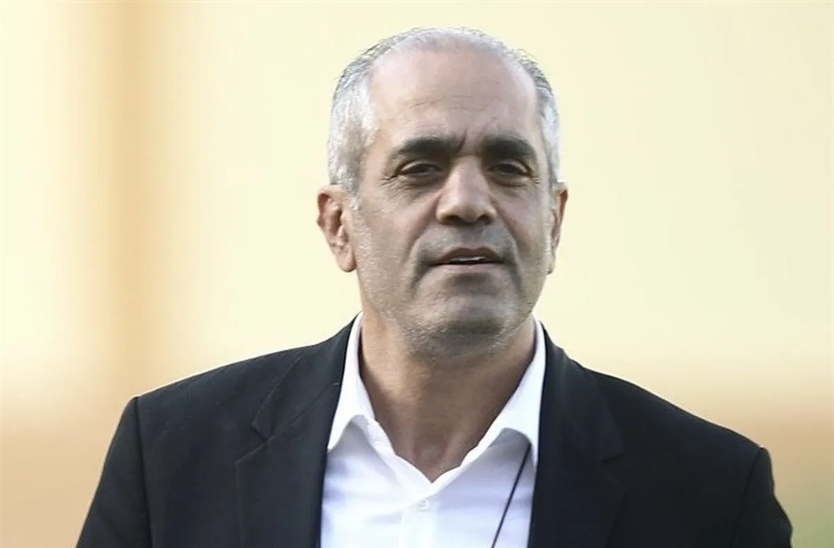 تلاش یک پرسپولیسی برای بازشدن پنجره نقل و انتقالات استقلال! تلاش یک پرسپولیسی برای بازشدن پنجره نقل و انتقالات استقلال!