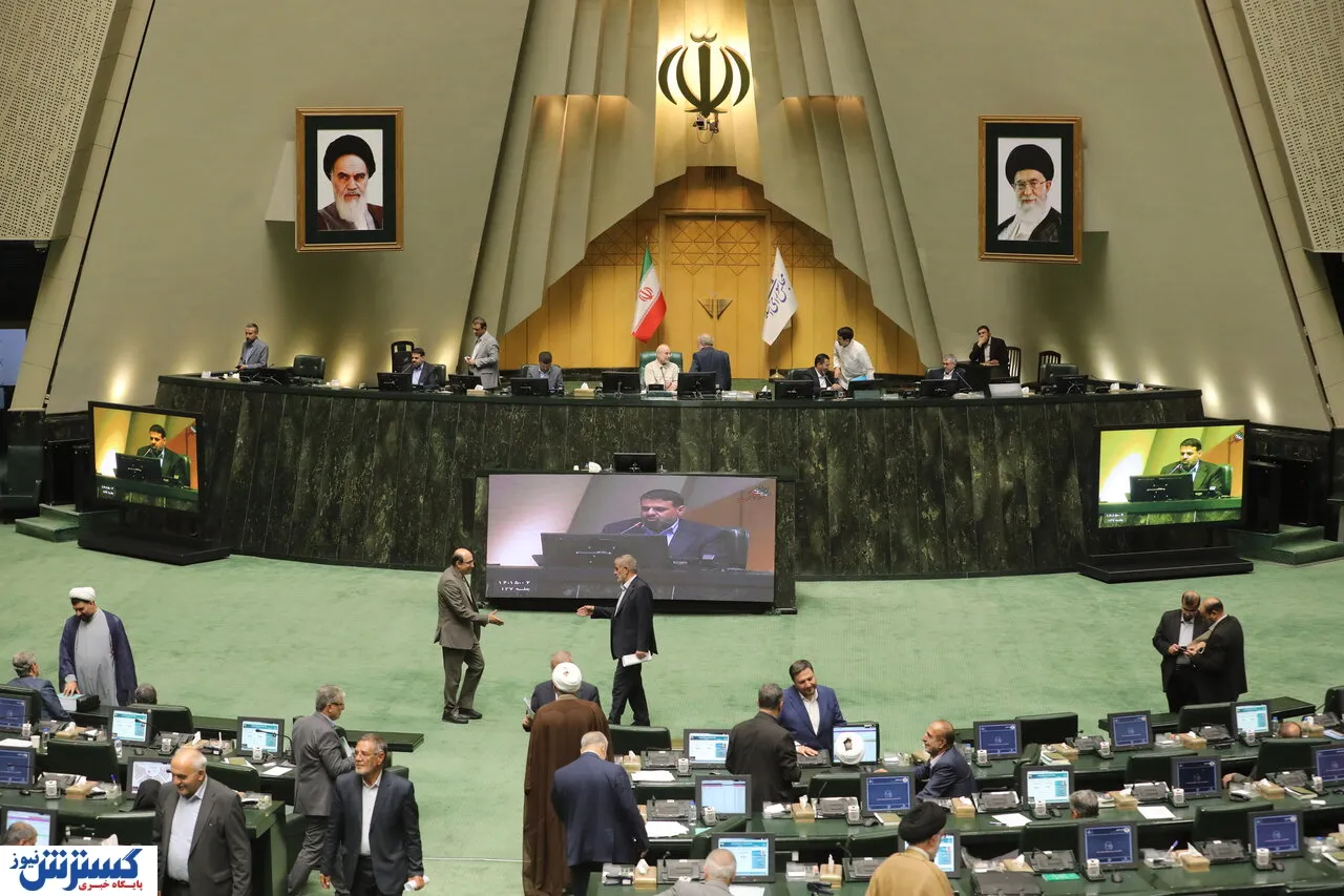 مجلس مقابل آییننامه دولت ایستاد / «پرداخت مستقیم» ساماندهی نیروهای شرکتی نیست مجلس مقابل آییننامه دولت ایستاد / «پرداخت مستقیم» ساماندهی نیروهای شرکتی نیست
