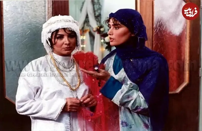 این زن 81