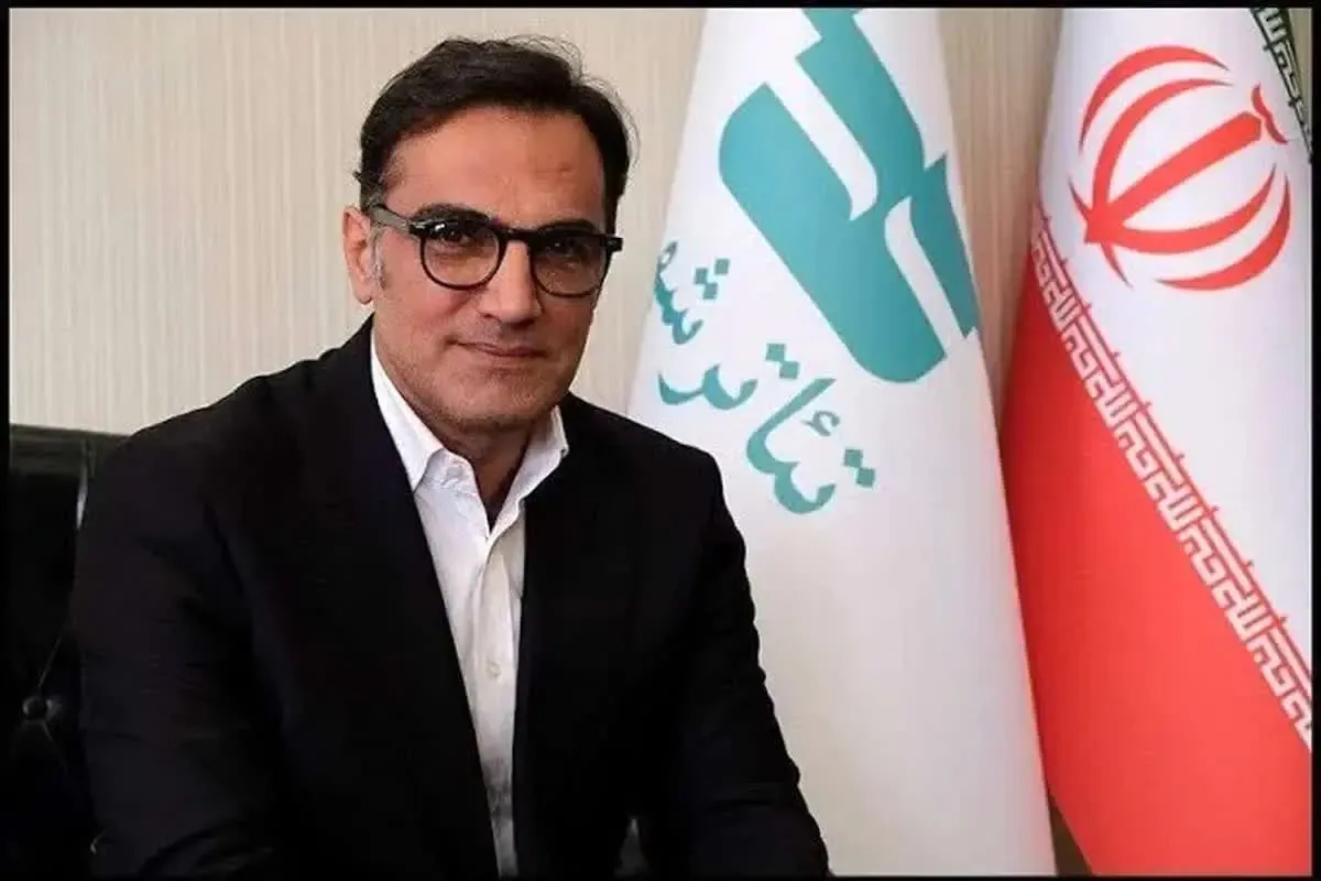 کورش+سلیمانی