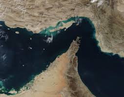 هرمز را نسوزانیم! هرمز را نسوزانیم!
