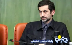 پای پسر پزشکیان به وزارت اطلاعات باز شد!