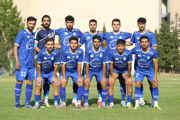 استقلال همچنان منتظر؛ پنجره همچنان بسته! استقلال همچنان منتظر؛ پنجره همچنان بسته!
