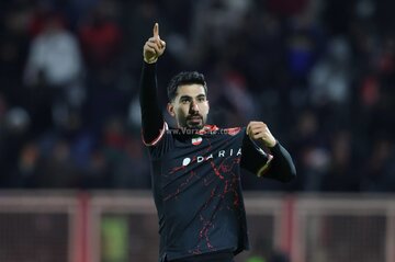 بازیکن مغضوب مدیرعامل از پرسپولیس جدا شد بازیکن مغضوب مدیرعامل از پرسپولیس جدا شد