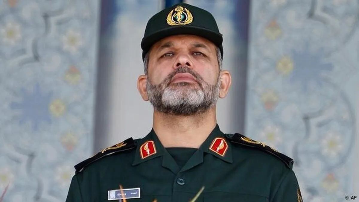 فرمانده کل سپاه: معادلات دشمن را بر هم میزنیم فرمانده کل سپاه: معادلات دشمن را بر هم میزنیم