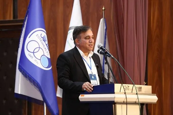 پشیمانی مدیرعامل استقلال از قولی که به هواداران داد پشیمانی مدیرعامل استقلال از قولی که به هواداران داد