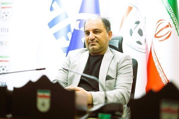 افشاگری علوی درباره سهمیه آسیایی؛ تاج خبر نداشت! افشاگری علوی درباره سهمیه آسیایی؛ تاج خبر نداشت!