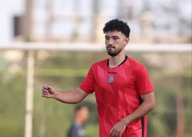 سورپرایز تارتار در لیست پرسپولیس برابر استقلال خوزستان سورپرایز تارتار در لیست پرسپولیس برابر استقلال خوزستان