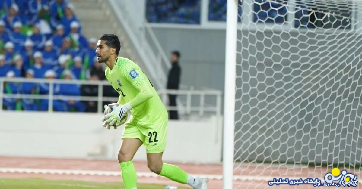 سید حسین حسینی سپاهان را در آسیا نگه داشت