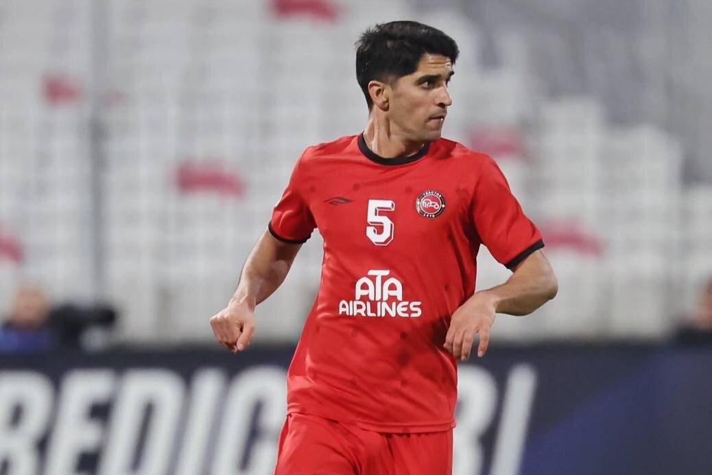 مورد غافلگیرکننده در ترکیب اصلی پرسپولیس 