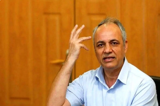زیدآبادی: والله اگر آقای جلیلی و دوستانش بخواهند ترامپ را بکشند، هیچکس در این کشور یافت نمیشود که بخواهد یا بتواند جلوی آنها را بگیرد! زیدآبادی: والله اگر آقای جلیلی و دوستانش بخواهند ترامپ را بکشند، هیچکس در این کشور یافت نمیشود که بخواهد یا بتواند جلوی آنها را بگیرد!
