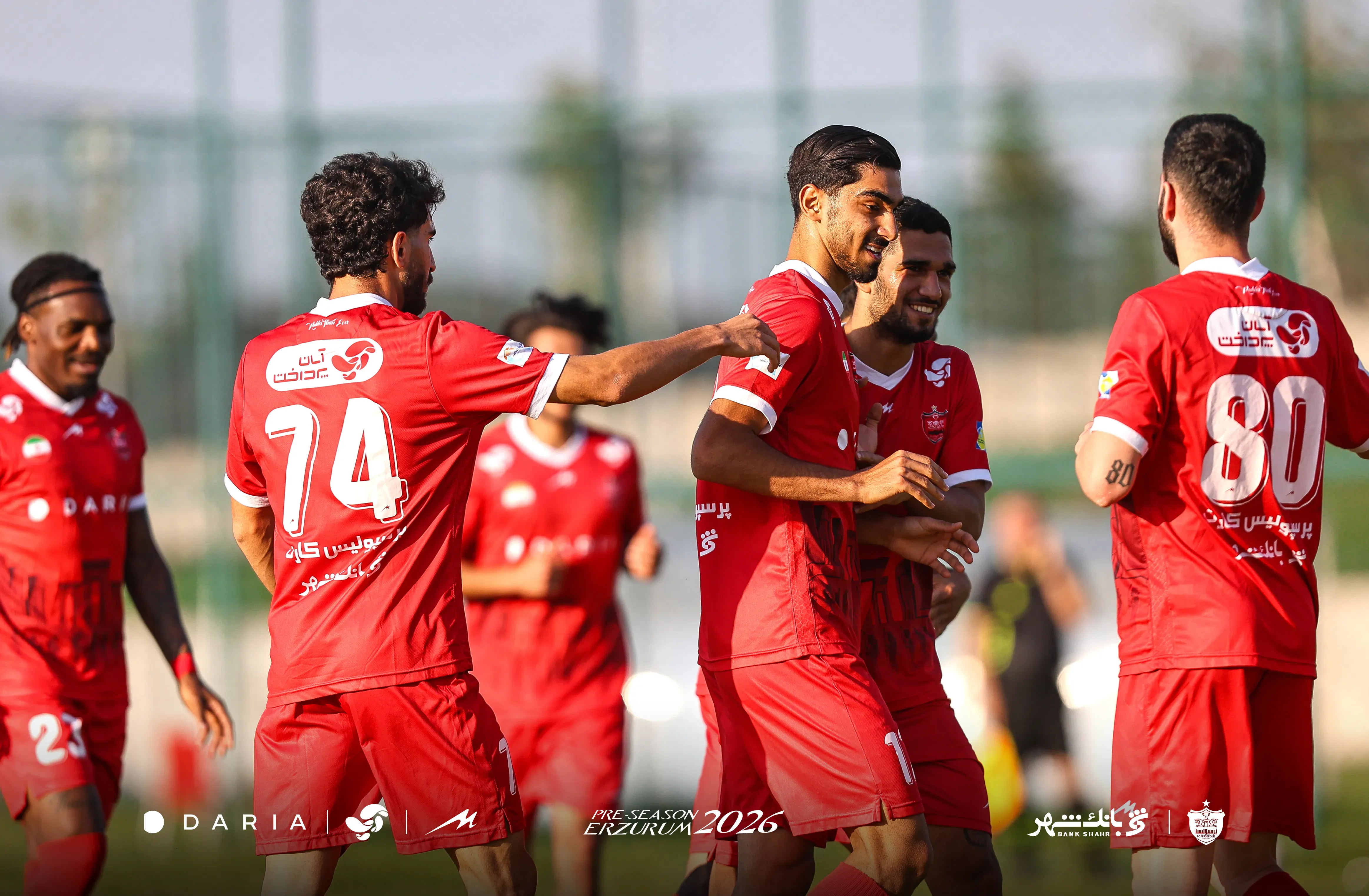 پرسپولیس پرسپولیس