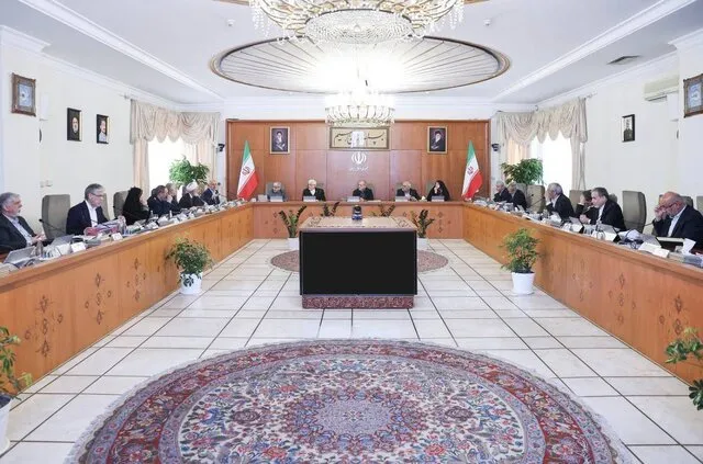 تکلیف نحوه محاسبه حقوق بازنشستگان جدید مشخص شد تکلیف نحوه محاسبه حقوق بازنشستگان جدید مشخص شد