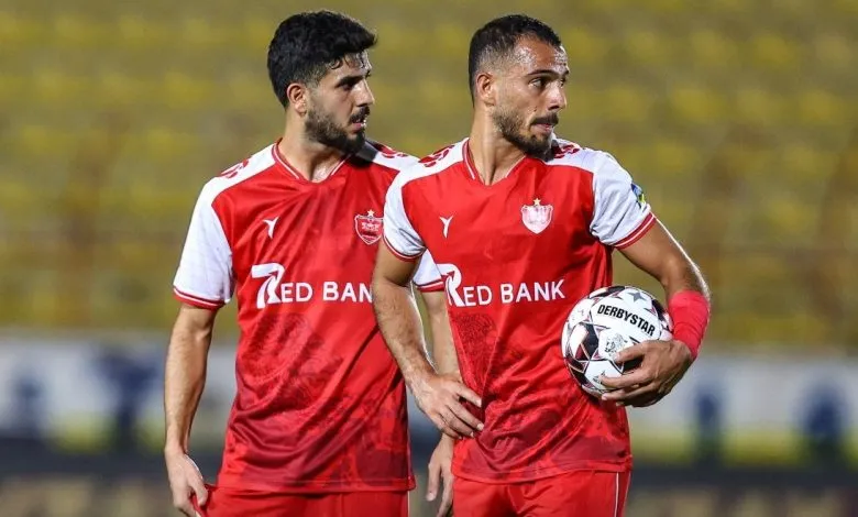 شروع رویایی جلالی در پرسپولیس، یک پاس گل تا یک نگرانی برای هواداران