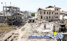 بدبختی جنگ هم به سراغ کارگران رفت!