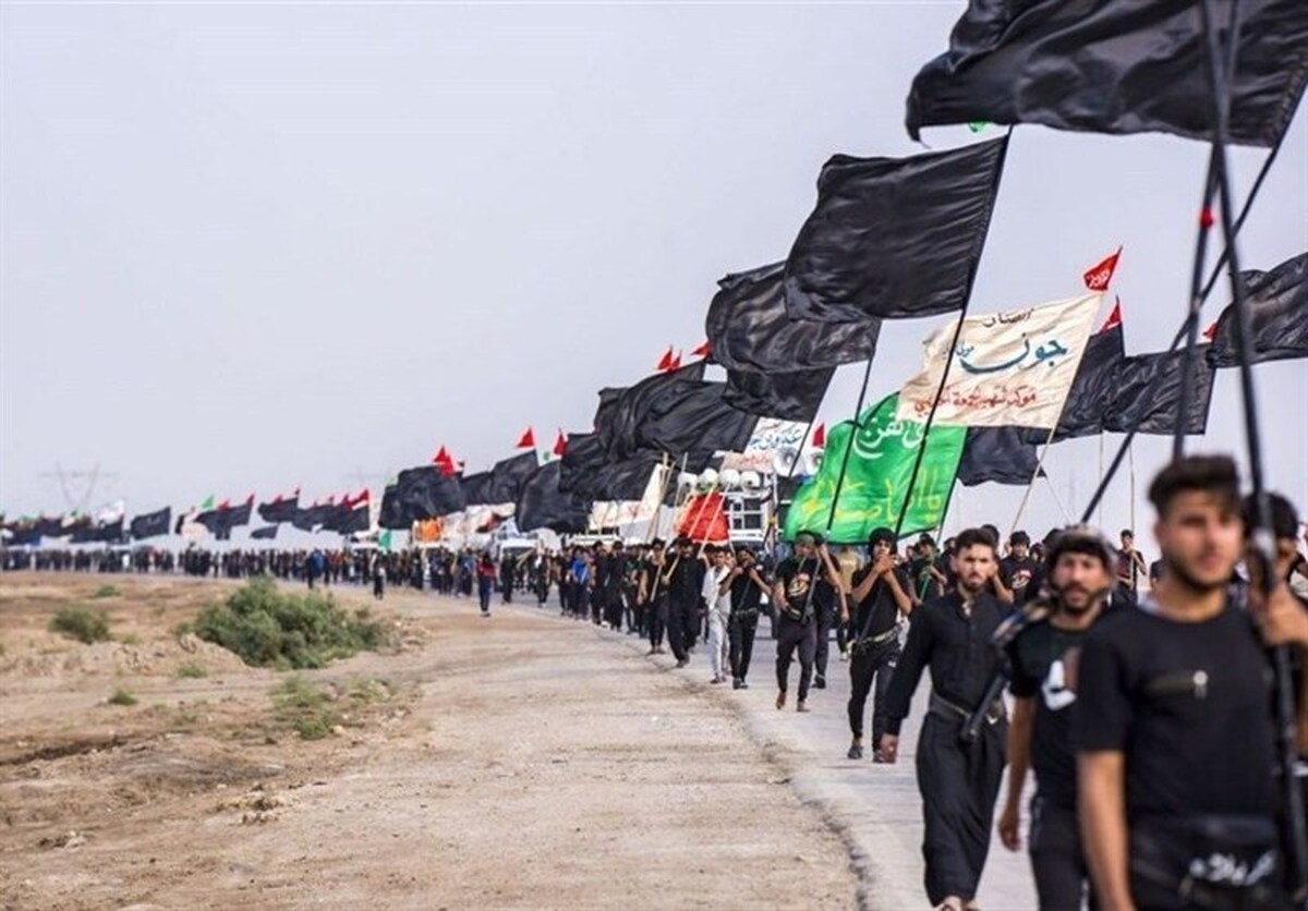جزئیات بیمهنامه اربعین اعلام شد / ۲ طرح با تعهدات جانی و مالی متفاوت جزئیات بیمهنامه اربعین اعلام شد / ۲ طرح با تعهدات جانی و مالی متفاوت