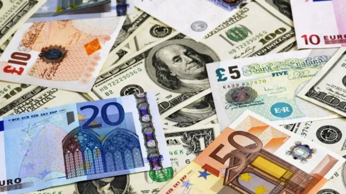 قیمت دلار | قیمت یورو | قیمت پوند | قیمت ارز | قیمت دلار | قیمت یورو | قیمت پوند | قیمت ارز |