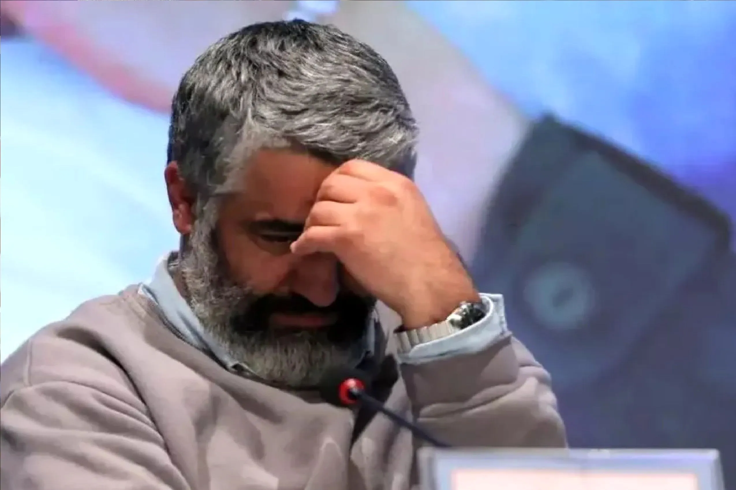 حکم قطعی پژمان جمشیدی مشخص شد حکم قطعی پژمان جمشیدی مشخص شد
