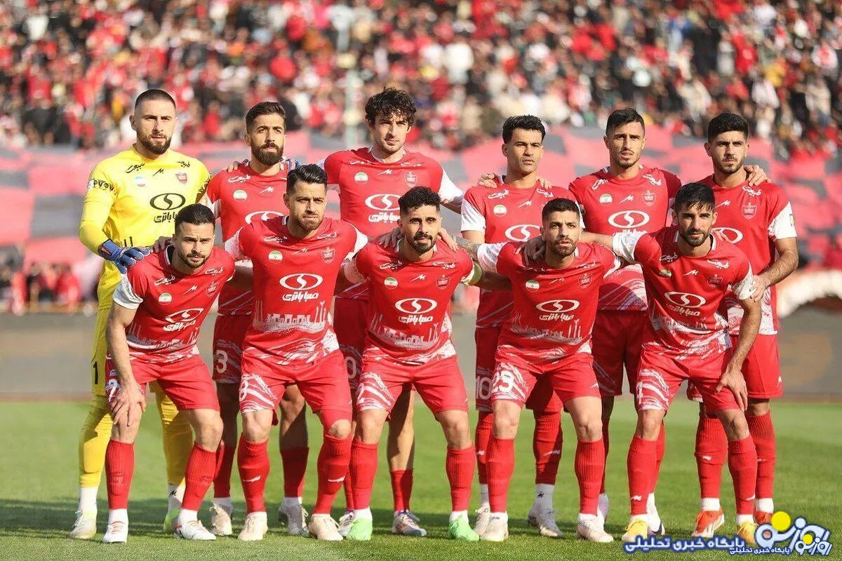 طرفدار چند آتیشه پرسپولیس، مامور پیگیری مذاکرات ایران و آمریکا!