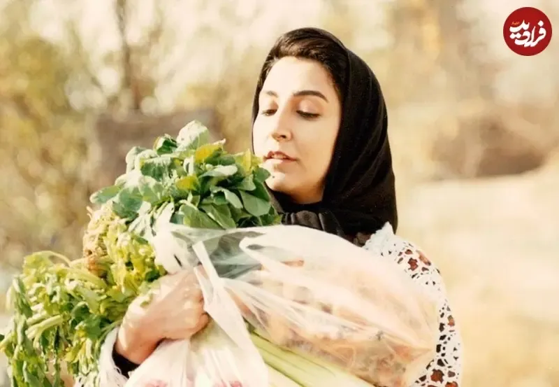 چشمهایم