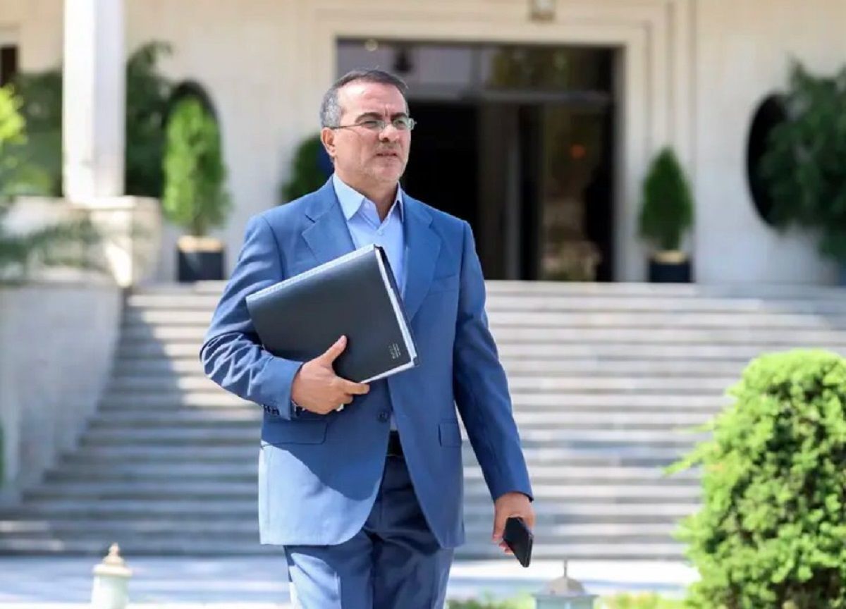 نیروهای شرکتی بخوانند / حقوق از این پس مستقیم به حساب کارکنان واریز میشود نیروهای شرکتی بخوانند / حقوق از این پس مستقیم به حساب کارکنان واریز میشود
