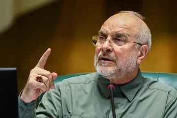 قالیباف: رسانه ملی باید کانون انسجام و امیدآفرینی باشد قالیباف: رسانه ملی باید کانون انسجام و امیدآفرینی باشد