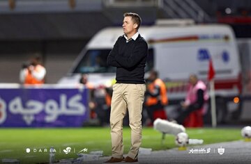 پایان رابطه پرسپولیس و اوسمار اینجا بود! پایان رابطه پرسپولیس و اوسمار اینجا بود!