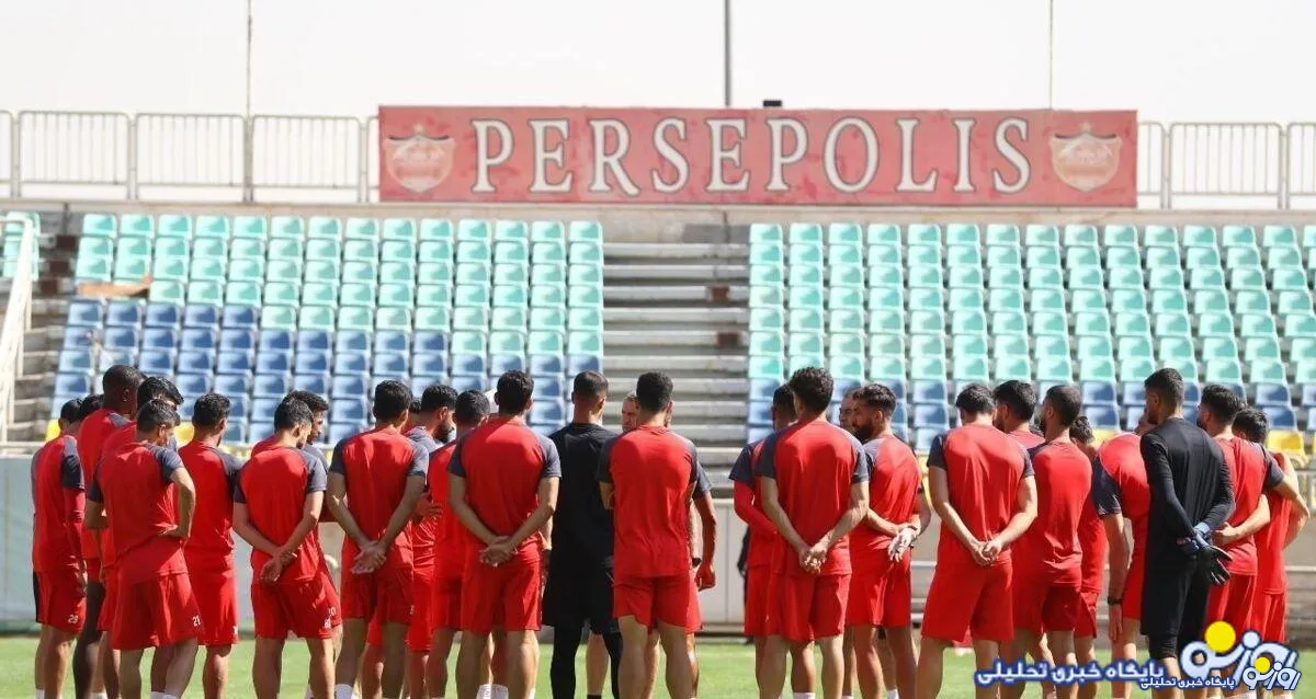 پرسپولیس مقابل لیورپول در این رکورد/ 25 بازی بدون باخت برای سپاهان