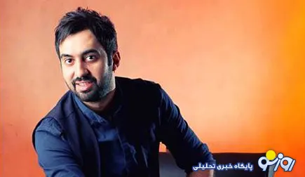 مهدی یراحی مهمان امشب «خندوانه»