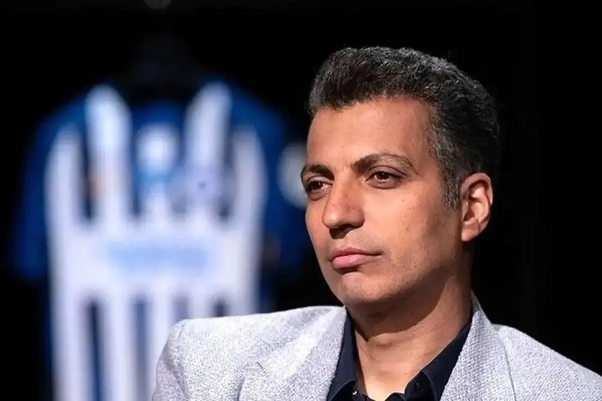 پزشکیان به پرونده عادل فردوسی پور ورود کرد! پزشکیان به پرونده عادل فردوسی پور ورود کرد!